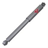 KYB Shocks & Struts Gas-A-Just Rear DODGE Nitro 2007-11 JEEP Liberty 2002-10 JEEP Liberty 2011 thumbnail 2