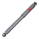 KYB Shocks & Struts Gas-A-Just Rear DODGE Nitro 2007-11 JEEP Liberty 2002-10 JEEP Liberty 2011 thumbnail 3
