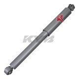 KYB Shocks & Struts Gas-A-Just Rear DODGE Nitro 2007-11 JEEP Liberty 2002-10 JEEP Liberty 2011 thumbnail 4
