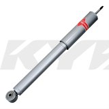 KYB Shocks & Struts Gas-A-Just Rear TOYOTA Tundra (2WD) 2000-06 thumbnail 1