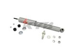 KYB Shocks & Struts Gas-A-Just Rear FORD Thunderbird 1973-76 LINCOLN Mark Series 1973-79 thumbnail 4
