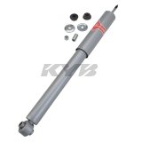 KYB Shocks & Struts Gas-A-Just Rear MITSUBISHI Montero 2001-04 thumbnail 4