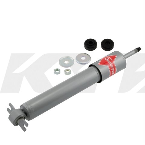 KYB Shocks & Struts Gas-A-Just Front FORD Ranger (2WD) 1998-11 MAZDA Pickup (2WD) 1998-08 thumbnail 1