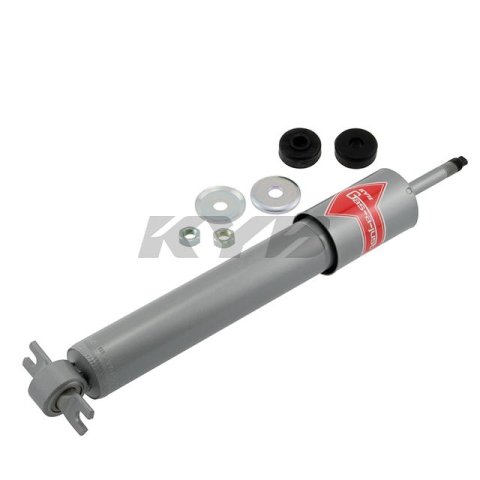 KYB Shocks & Struts Gas-A-Just Front FORD Ranger (2WD) 1998-11 MAZDA Pickup (2WD) 1998-08 thumbnail 4