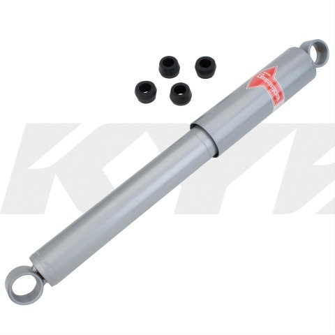 KYB Shocks & Struts Gas-A-Just Front & Rear CHEVROLET W Series (Isuzu) 1986-95 GMC W Series (Isuzu)