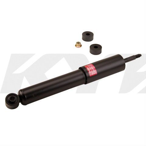 KYB Shocks & Struts Excel-G Front TOYOTA Land Cruiser 1998-06 thumbnail 1
