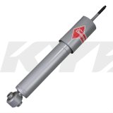 KYB Shocks & Struts Gas-A-Just Rear JAGUAR Vanden Plas 1998-03 JAGUAR XJ8 1998-03 JAGUAR XJR 1998-03 thumbnail 1