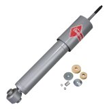 KYB Shocks & Struts Gas-A-Just Rear JAGUAR Vanden Plas 1998-03 JAGUAR XJ8 1998-03 JAGUAR XJR 1998-03 thumbnail 3