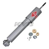 KYB Shocks & Struts Gas-A-Just Rear JAGUAR Vanden Plas 1998-03 JAGUAR XJ8 1998-03 JAGUAR XJR 1998-03 thumbnail 4