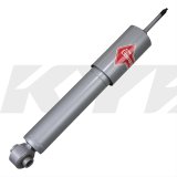 KYB Shocks & Struts Gas-A-Just Rear JAGUAR XJ6 XJ12 XJS Sovereign 1994-97 thumbnail 1