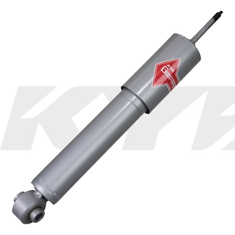 KYB Shocks & Struts Gas-A-Just Rear JAGUAR XJ6 XJ12 XJS Sovereign 1994-97