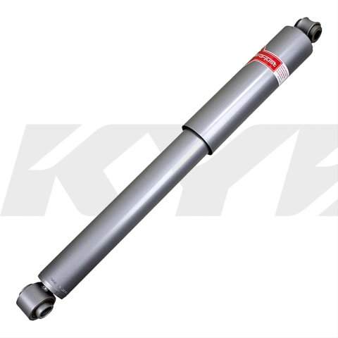 KYB Shocks & Struts Gas-A-Just Front CHEVROLET 50 C5500 Kodiak 1973-89 CHEVROLET 60 C60 Kodiak 1973-