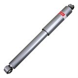KYB Shocks & Struts Gas-A-Just Front CHEVROLET 50 C5500 Kodiak 1973-89 CHEVROLET 60 C60 Kodiak 1973- thumbnail 2