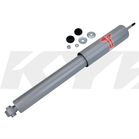 KYB Shocks & Struts Gas-A-Just Rear FORD MOTORHOME CHASSIS 1992-00 FORD Van - E450 Series 1996-07 thumbnail 2