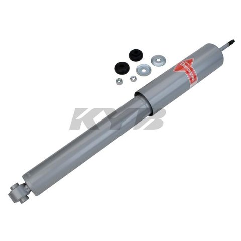 KYB Shocks & Struts Gas-A-Just Rear FORD MOTORHOME CHASSIS 1992-00 FORD Van - E450 Series 1996-07 thumbnail 4