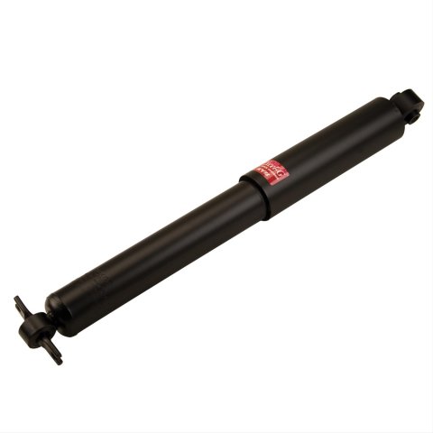 KYB Shocks & Struts Excel-G Front Land Rover Discovery 1999-04 thumbnail 1