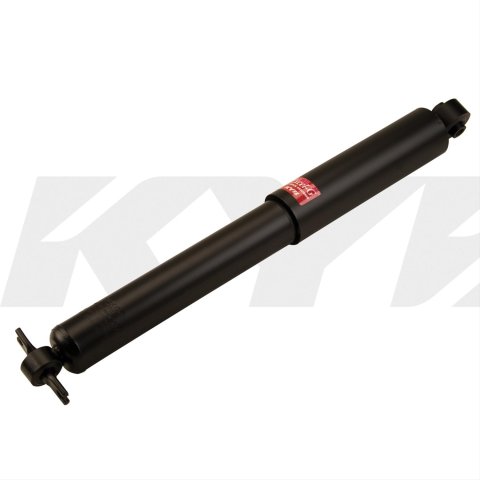 KYB Shocks & Struts Excel-G Front Land Rover Discovery 1999-04 thumbnail 4
