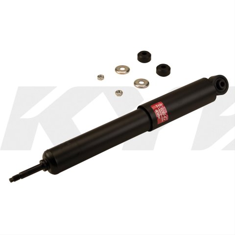 KYB Shocks & Struts Excel-G Front Land Rover Range Rover 1995-02