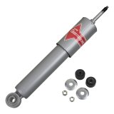 KYB Shocks & Struts Gas-A-Just Front NISSAN Frontier (2WD) 2000-04 NISSAN Frontier (4WD) 2000-04 thumbnail 3