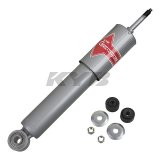 KYB Shocks & Struts Gas-A-Just Front NISSAN Frontier (2WD) 2000-04 NISSAN Frontier (4WD) 2000-04 thumbnail 4