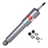 KYB Shocks & Struts Gas-A-Just Front NISSAN Frontier (2WD) 2003-04 thumbnail 1