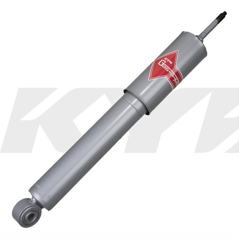KYB Shocks & Struts Gas-A-Just Front CHEVROLET Colorado (2WD) 2004-09 CHEVROLET Colorado (4WD) 2004- thumbnail 2