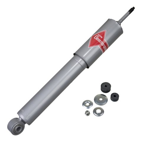 KYB Shocks & Struts Gas-A-Just Front CHEVROLET Colorado (2WD) 2004-09 CHEVROLET Colorado (4WD) 2004- thumbnail 3