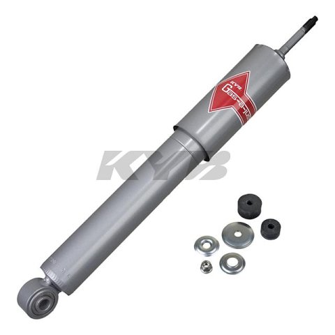 KYB Shocks & Struts Gas-A-Just Front CHEVROLET Colorado (2WD) 2004-09 CHEVROLET Colorado (4WD) 2004- thumbnail 4