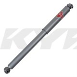 KYB Shocks & Struts Gas-A-Just Rear CHRYSLER Aspen (SUV) 2007-09 DODGE Durango 2004-09 thumbnail 1