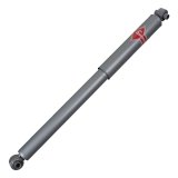 KYB Shocks & Struts Gas-A-Just Rear CHRYSLER Aspen (SUV) 2007-09 DODGE Durango 2004-09 thumbnail 3