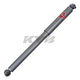 KYB Shocks & Struts Gas-A-Just Rear CHRYSLER Aspen (SUV) 2007-09 DODGE Durango 2004-09 thumbnail 4