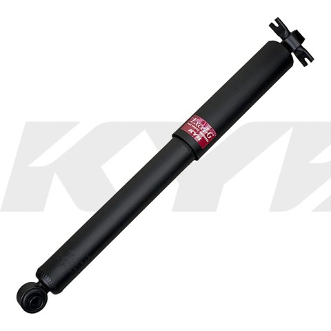 KYB Shocks & Struts Excel-G Rear CHEVROLET Colorado (2WD) 2004-09 GMC Canyon (2WD) 2004-09 ISUZU I-2