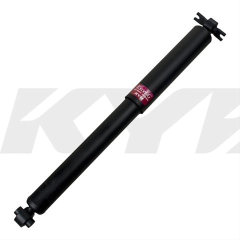 KYB Shocks & Struts Excel-G Rear CHEVROLET Colorado (2WD) 2004-09 CHEVROLET Colorado (4WD) 2004-09 G