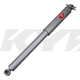 KYB Shocks & Struts Gas-A-Just Rear CHEVROLET Colorado (2WD) 2004-09 CHEVROLET Colorado (4WD) 2004-0 thumbnail 1