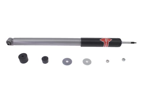 KYB Shocks & Struts Excel-G Rear MERCEDES BENZ E Class 2003-09 thumbnail 1