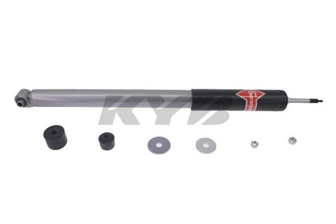 KYB Shocks & Struts Excel-G Rear MERCEDES BENZ E Class 2003-09 thumbnail 4