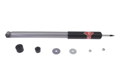 KYB Shocks & Struts Excel-G Rear MERCEDES BENZ E Class 2003-09 thumbnail 6