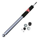 KYB Shocks & Struts Excel-G Rear MERCEDES BENZ C Class (Exc. 4 Matic) 2001-06 thumbnail 3