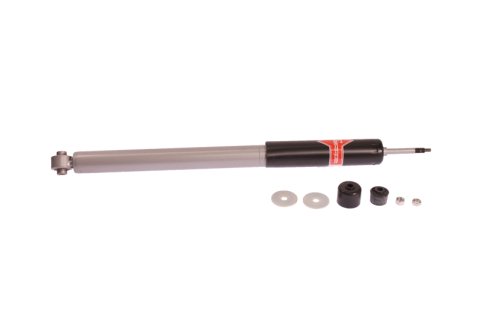 KYB Shocks & Struts Excel-G Rear MERCEDES BENZ CLK Class 2003-09 thumbnail 4
