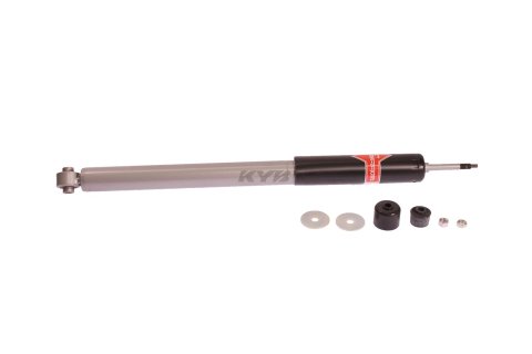 KYB Shocks & Struts Excel-G Rear MERCEDES BENZ CLK Class 2003-09 thumbnail 6