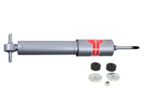 KYB Shocks & Struts Gas-A-Just Front CHEVROLET Express 1500 2003-10 CHEVROLET Express 2500 2003-07 G thumbnail 1