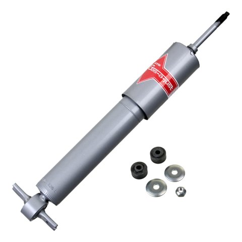 KYB Shocks & Struts Gas-A-Just Front CHEVROLET Express 1500 2003-10 CHEVROLET Express 2500 2003-07 G thumbnail 2