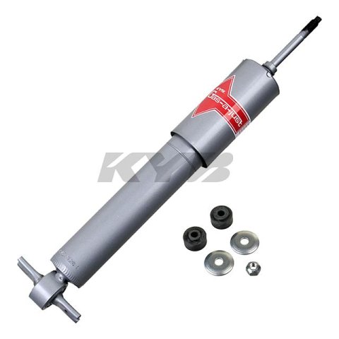 KYB Shocks & Struts Gas-A-Just Front CHEVROLET Express 1500 2003-10 CHEVROLET Express 2500 2003-07 G thumbnail 4