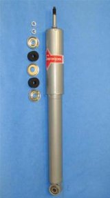 KYB Shocks & Struts Excel-G Rear TOYOTA Tacoma (2WD) 2005-10 thumbnail 2