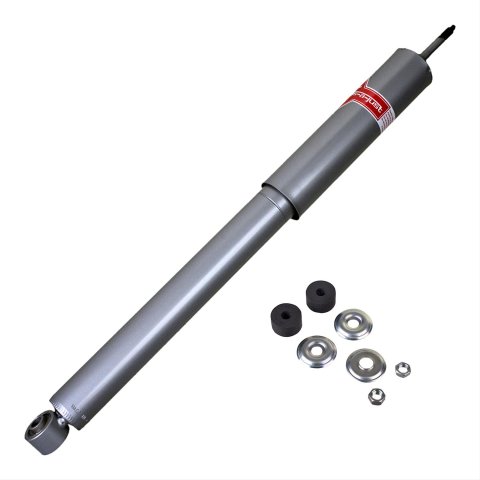 KYB Shocks & Struts Excel-G Rear TOYOTA Tacoma (2WD) 2005-10 TOYOTA Tacoma (4WD) 2005-10 thumbnail 1