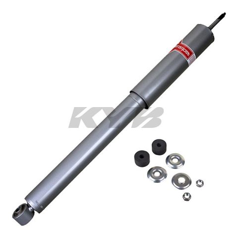 KYB Shocks & Struts Excel-G Rear TOYOTA Tacoma (2WD) 2005-10 TOYOTA Tacoma (4WD) 2005-10 thumbnail 4
