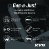 KYB Shocks & Struts Excel-G Rear TOYOTA Tacoma (2WD) 2005-10 TOYOTA Tacoma (4WD) 2005-10 thumbnail 8