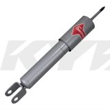 KYB Shocks & Struts Excel-G Front HUMMER H3 2006-08 thumbnail 2