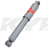 KYB Shocks & Struts Gas-A-Just Rear CHEVROLET Corvette 1963-82 thumbnail 1