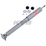 KYB Shocks & Struts Gas-A-Just Front MERCEDES BENZ 230 Series 1977-78 MERCEDES BENZ 240 Series 1977- thumbnail 4